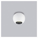 Helestra Eto LED bodové svetlá Ø 10 cm 927 biela