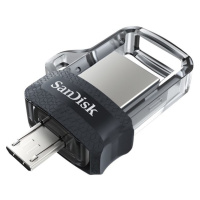 OEM SanDisk Ultra Dual Drive 32GB MicroUSB