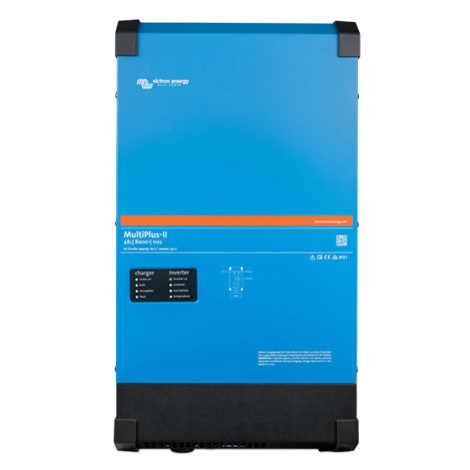 Victron Energy Menič nabíjač Multiplus-II 48V/8000VA/110-100 230V PMP482805000