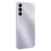 Samsung Galaxy A14 5G A146, 4/64 GB, Dual SIM, Silver - SK distribúcia