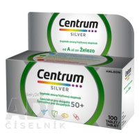 Centrum Silver