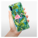 Odolné silikónové puzdro iSaprio - Jungle 02 - Samsung Galaxy M11