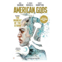 Headline Publishing Group American Gods 3 - The Moment of the Storm
