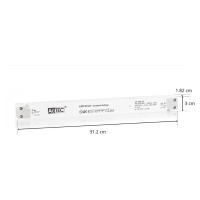 AcTEC LT LED budič CV 12 V, 100W