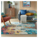 Kusový koberec Spectrum Abstraction Multi - 200x290 cm Flair Rugs koberce