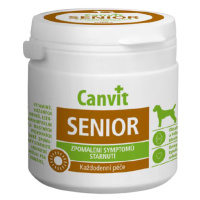 CANVIT Senior pre psov ochutený 100 g