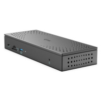 i-tec USB-C Thunderbolt 3 Docking Station 4x 4K / 2x 5K + Power Delivery 100W