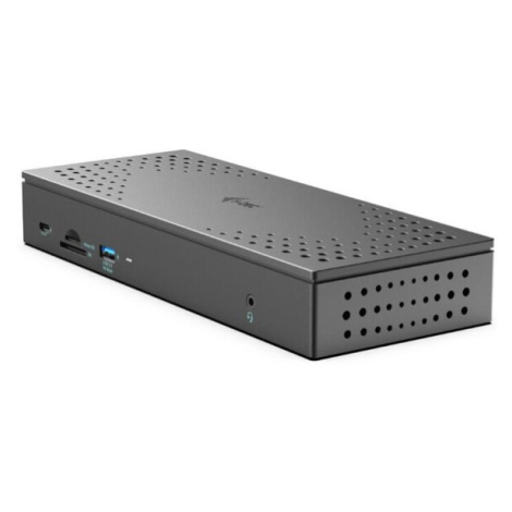 i-tec USB-C Thunderbolt 3 Docking Station 4x 4K / 2x 5K + Power Delivery 100W