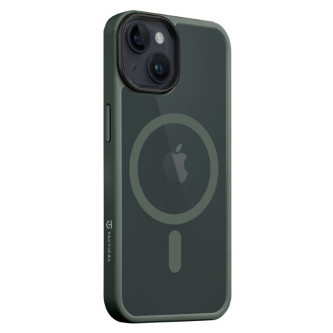 Tactical MagForce Hyperstealth kryt iPhone 13 mini Forest Green