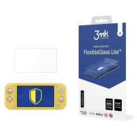 3mk FlexibleGlass Lite ochranné sklo Nintendo Switch Lite 2019