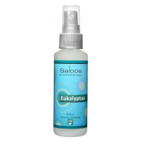 SALOOS Natur aróma Airspray Eukalyptus 50 ml