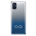Odolné silikónové puzdro iSaprio - čiré - Infinity - Samsung Galaxy M31s