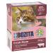 Bozita tetrapack pre mačky Mleté hovädzie v želé - 6 x 370g