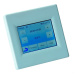 SAPHO - TFT dotykový univerzálný termostat P04763