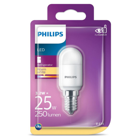 Philips LED 25W T25 E14 chladnička