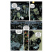 BB art Batman Detective Comics 7 - Anarky
