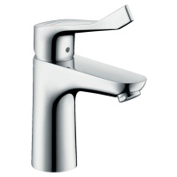 Hansgrohe Focus, umývadlová batéria, CoolStart, chrómová, HAN-31917000