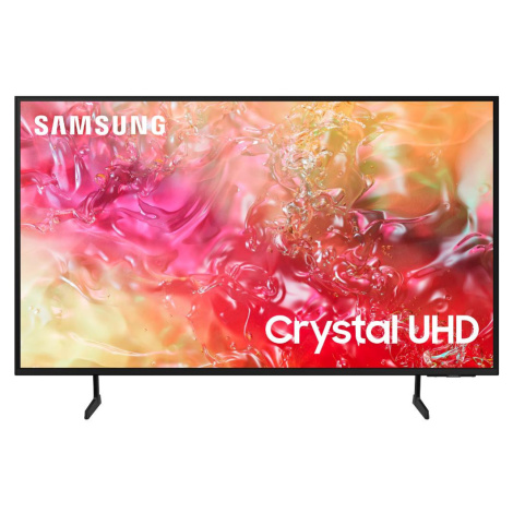 Samsung UE55DU7172