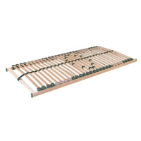Ahorn PORTOFLEX - pružný lamelový rošt 90 x 195 cm