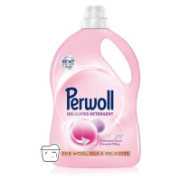 Perwoll Wool&Delicates  prací gél 1,375L 25PD