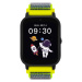 Smartwatch Kids Tech 4G green vel GARETT