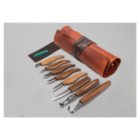 BeaverCraft Wood Carving Set S18X