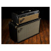 Fender 1965 Bandmaster Blackface + 2x12" Cabinet