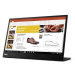 Lenovo ThinkVision M14t monitor 14"