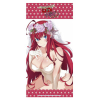 Osuška High School DxD Wedding Rias 160 x 80 cm