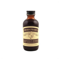 Madagascar Bourbon Vanille-Extrakt 60ml - Nielsen Massey