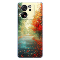 Odolné silikónové puzdro iSaprio - Autumn 03 - Xiaomi 13T / 13T Pro