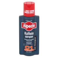 ALPECIN Kofeínový šampón C1 250 ml