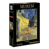 Puzzle Museum 1000, Van Gogh