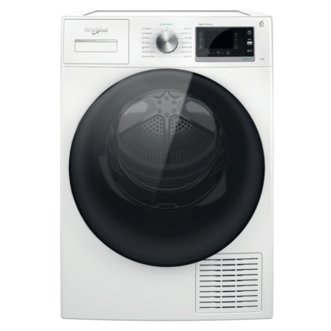 Whirlpool W6 D84WB EE