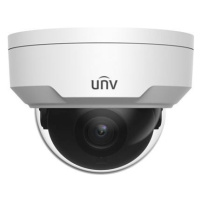 Uniview IPC324LE-DSF40K-G, 4Mpix IP kamera