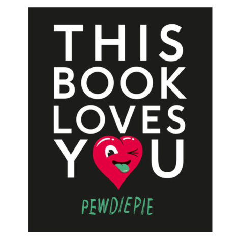 Penguin Books This Book Loves You