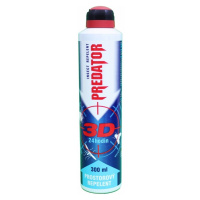 Predator 3D repelent 300ml