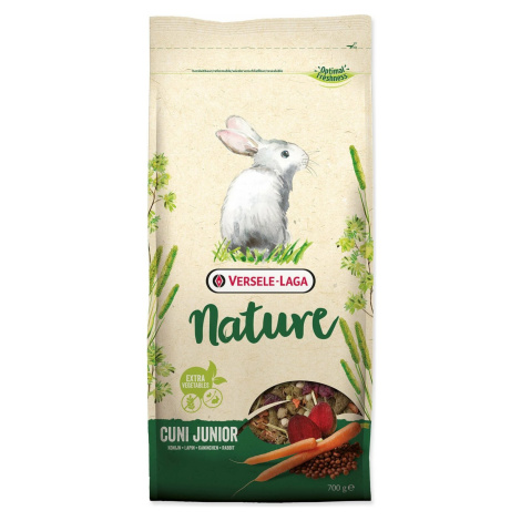 Krmivo Versele-Laga Nature Junior králik 700g Versele Laga