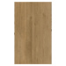 Vinylová podlaha Naturel Better Oak Midland 2,5 mm VBETTERG515