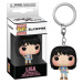 Funko POP! Keychain: BLACKPINK- Lisa