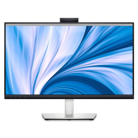 Dell 24" Videokonferenčný Monitor C2423H