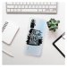 Odolné silikónové puzdro iSaprio - Start Doing - black - Xiaomi Redmi Note 10 Pro