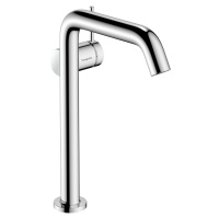 Hansgrohe Tecturis S, páková batéria pre umývadlovú misu 240 Fine CoolStart EcoSmart+ s odtokovo