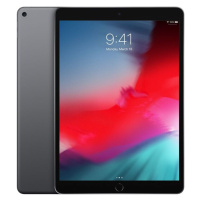 Apple iPad Air 64GB Wi-Fi vesmírne šedý (2019)