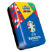 Futbalové karty Topps EURO 2024 Mega Tin