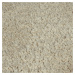 Kusový koberec Snuggle Natural kruh - 133x133 (průměr) kruh cm Flair Rugs koberce