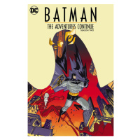 DC Comics Batman: The Adventures Continue Season Two