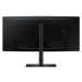 Samsung ViewFinity S65UC monitor 34"