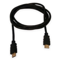 HDMI kábel MK Floria, 2.0, 5m