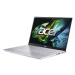 Acer Swift Go 14 (SFG14-73-77RA) Ultra 7 155H/32GB/1TB SSD/14" WQ2.8K/Win11 Home/ strieborná